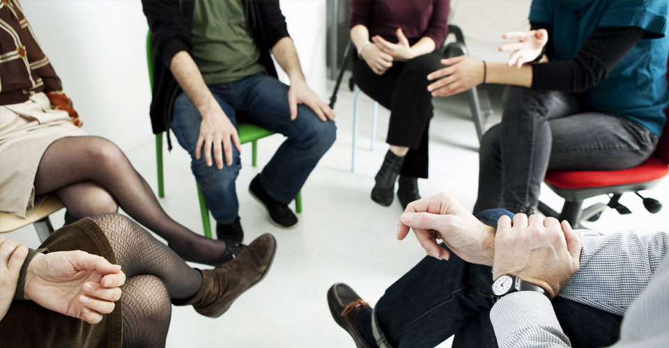 Csoportos beszélgetések, Rövid előadások, Helyzetgyakorlatok