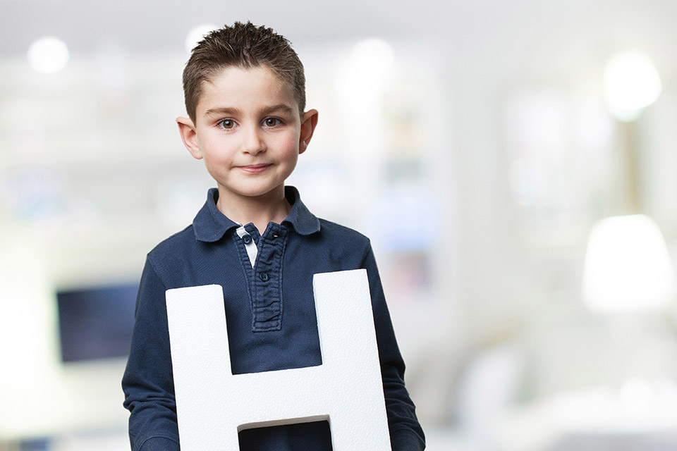 Általános iskolás gyermekek és szüleik részére