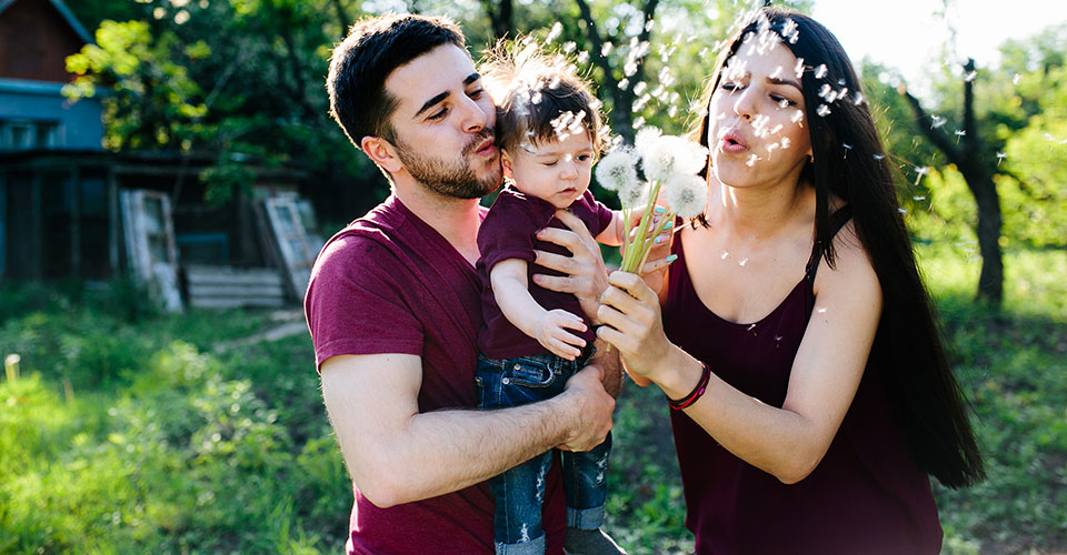 Szülők részére a gyermek korától függetlenül